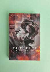 The Fire Between High & Lo (Elements 2) thumb 1 2