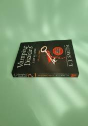 The Vampire Diaries The Return: Shadow Souls Book 6 thumb 2 5