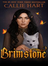 Brimstone (Fae and Alchemy 2)