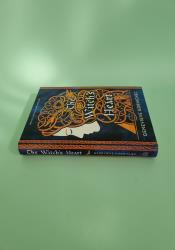 The Witch's Heart thumb 1 4