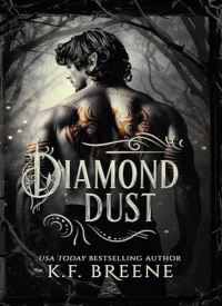 Diamond Dust (Shadowbound Fae 2)