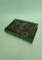 Restitution (The Edge of Darkness 3) thumb 1 3