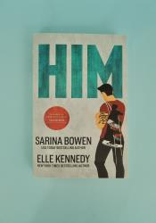 Him (book 1) thumb 1 2