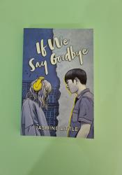 If We Say Goodbye thumb 2 2