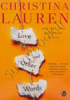 Love and Other Words