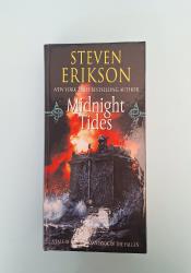 Midnight Tides (Malazan Book of the Fallen 5) thumb 1 2
