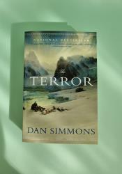 The Terror: A Novel thumb 2 2