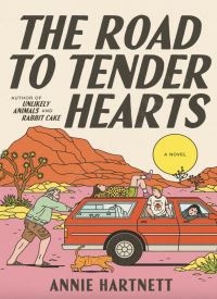 The Road to Tender Hearts