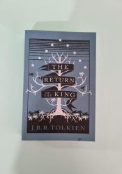 The Return of the King (The Lord of the Rings 3) thumb 1 2