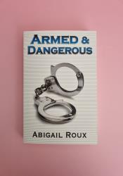 Armed & Dangerous (Cut & Run 5) thumb 2 2
