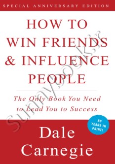 How to Win Friends & Influence People