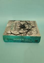 City of Souls and Sinners (House of Devils 2) thumb 2 4