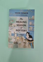 The Healing Season of Pottery thumb 1 2