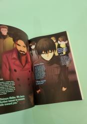 The Irregular at Magic High School, Vol. 11 (light novel) thumb 1 5