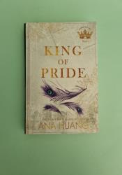 King of Pride (Kings of Sin 2) thumb 2 2