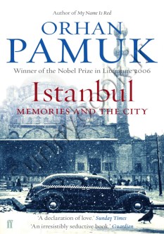 Istanbul: Memories of a City