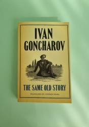 The Same Old Story thumb 2 2