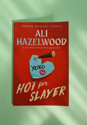 Hot for Slayer thumb 1 2