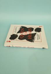 Queen of Hearts (Queen of Hearts Saga 1) thumb 1 4