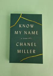 Know My Name Know My Name thumb 2 2