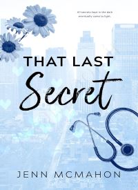 That Last Secret (Firsts in the City 4) thumb 2 1