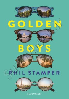 Golden Boys