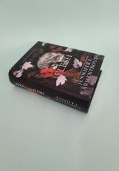 A Fire in the Flesh: A Flesh and Fire Novel (3) A Fire in the Flesh: A Flesh and Fire Novel (3) thumb 2 3