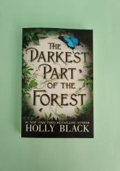 The Darkest Part of the Forest thumb 1 2