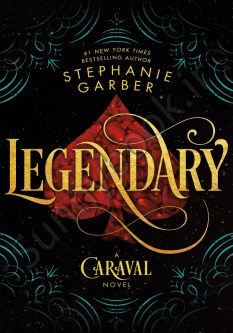 Legendary (Caraval 2)
