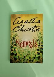 Nemesis (Miss Marple) thumb 2 2
