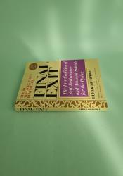 Final Exit: The Practicalities of Self-deliverance & Assisted Suicide for the Dying thumb 2 4