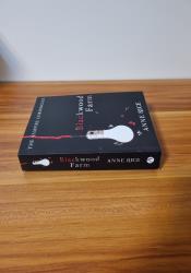 Blackwood Farm (The Vampire Chronicles 9) thumb 1 4