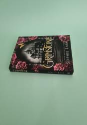 Grimstone: A Romantic Thriller (Grimstone Book 1) thumb 1 4