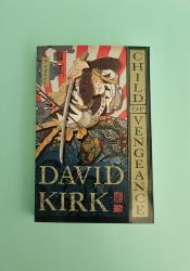 Child of Vengeance (Musashi Miyamoto 1) thumb 1 2