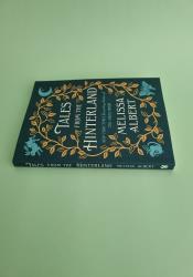 Tales from the Hinterland thumb 1 4