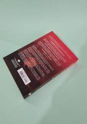 The Last Sun (The Tarot Sequence 1) The Last Sun (The Tarot Sequence 1) thumb 2 5