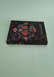 Court of Ice and Ash (The Broken Kingdoms Book 2) thumb 2 4