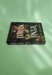 A Dawn of Onyx (The Sacred Stones 1) thumb 2 4