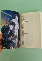 Guardian: Zhen Hun (Novel) Vol. 1 thumb 1 5