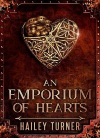 An Emporium of Hearts (Infernal War Saga 0.5)