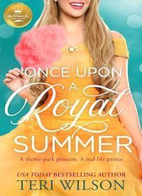 Once Upon a Royal Summer