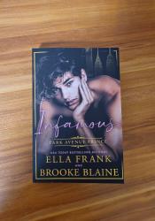 Infamous Park Avenue Prince: 1 (Park Avenue Princes) thumb 2 2