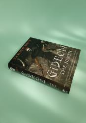 Gideon the Ninth (The Locked Tomb 1) thumb 1 3