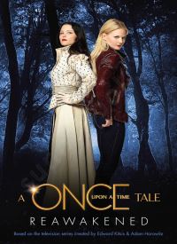Reawakened (Once Upon A Time 1) thumb 2 1