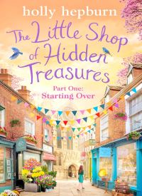 The Little Shop of Hidden Treasures thumb 2 1