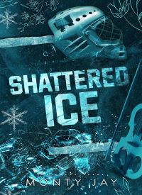 Shattered Ice (Fury Book 3)