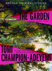 The Garden (Into Shadow 1) thumb 2 1