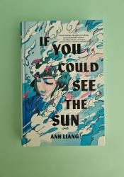 If You Could See the Sun thumb 1 2