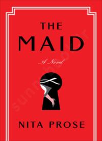 The Maid (A Molly the Maid mystery Book 1)
