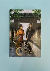 Stars of Chaos: Sha Po Lang (Novel) Vol. 1 thumb 2 2